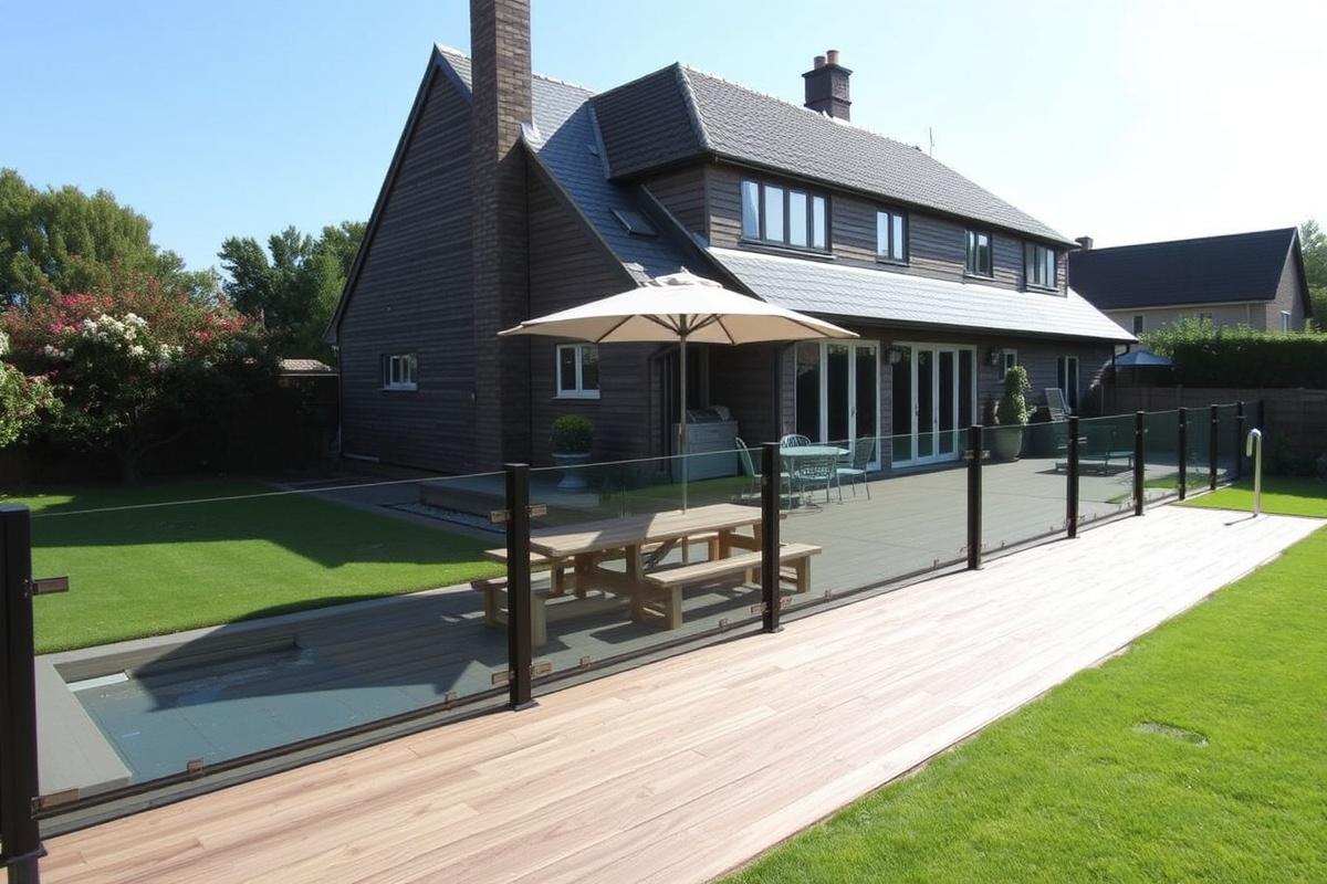 WPC decking supplier reviews