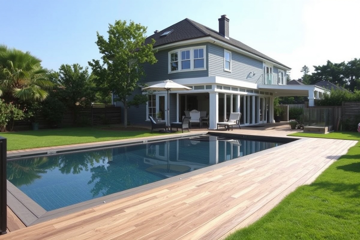 wpc decking suppliers in india