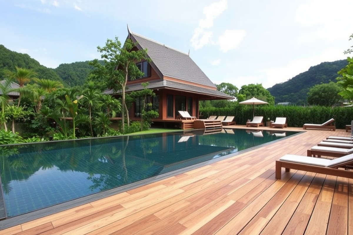 wpc decking thailand