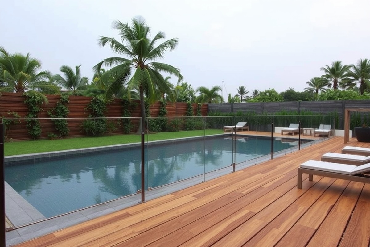 wpc decking tiles bangalore