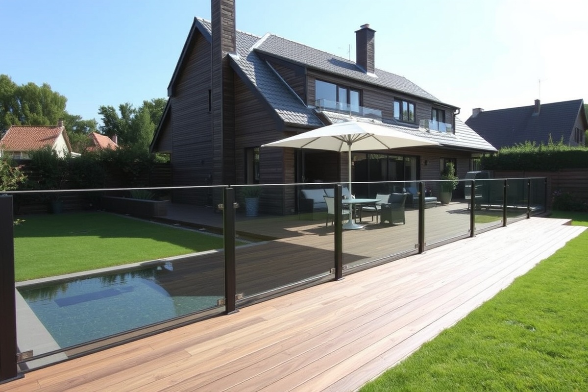 wpc decking za terase