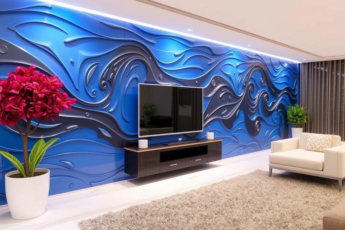 wpc decoration panel supplier