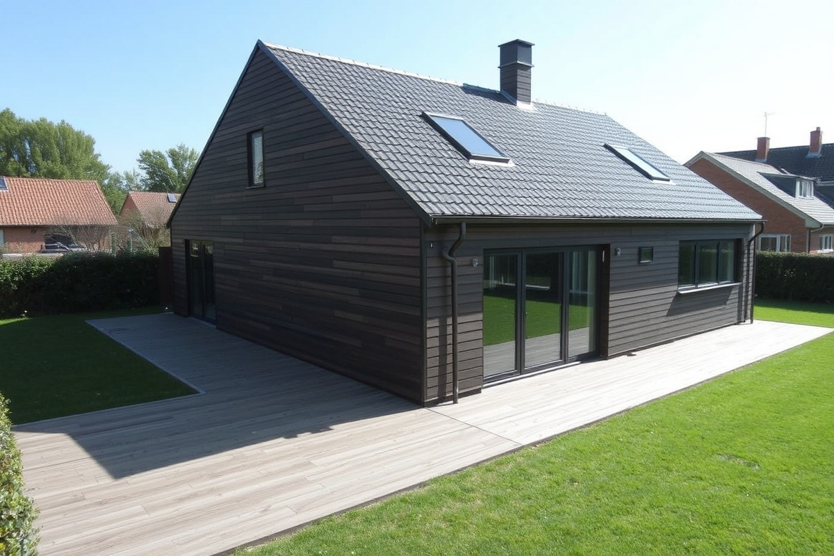 WPC Diehlen: A Pioneer in Wood-Plastic Composite Solutions