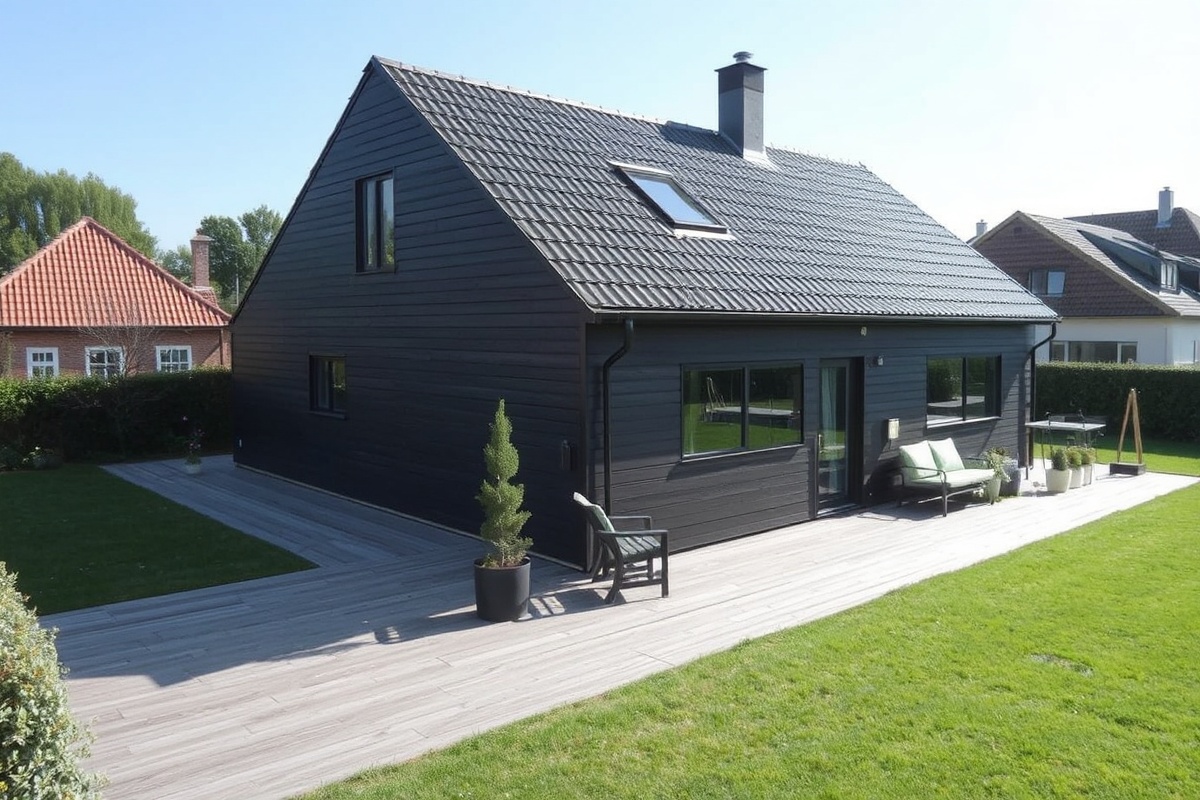 WPC Dielen Görlitz: A Sustainable Choice for Your Home