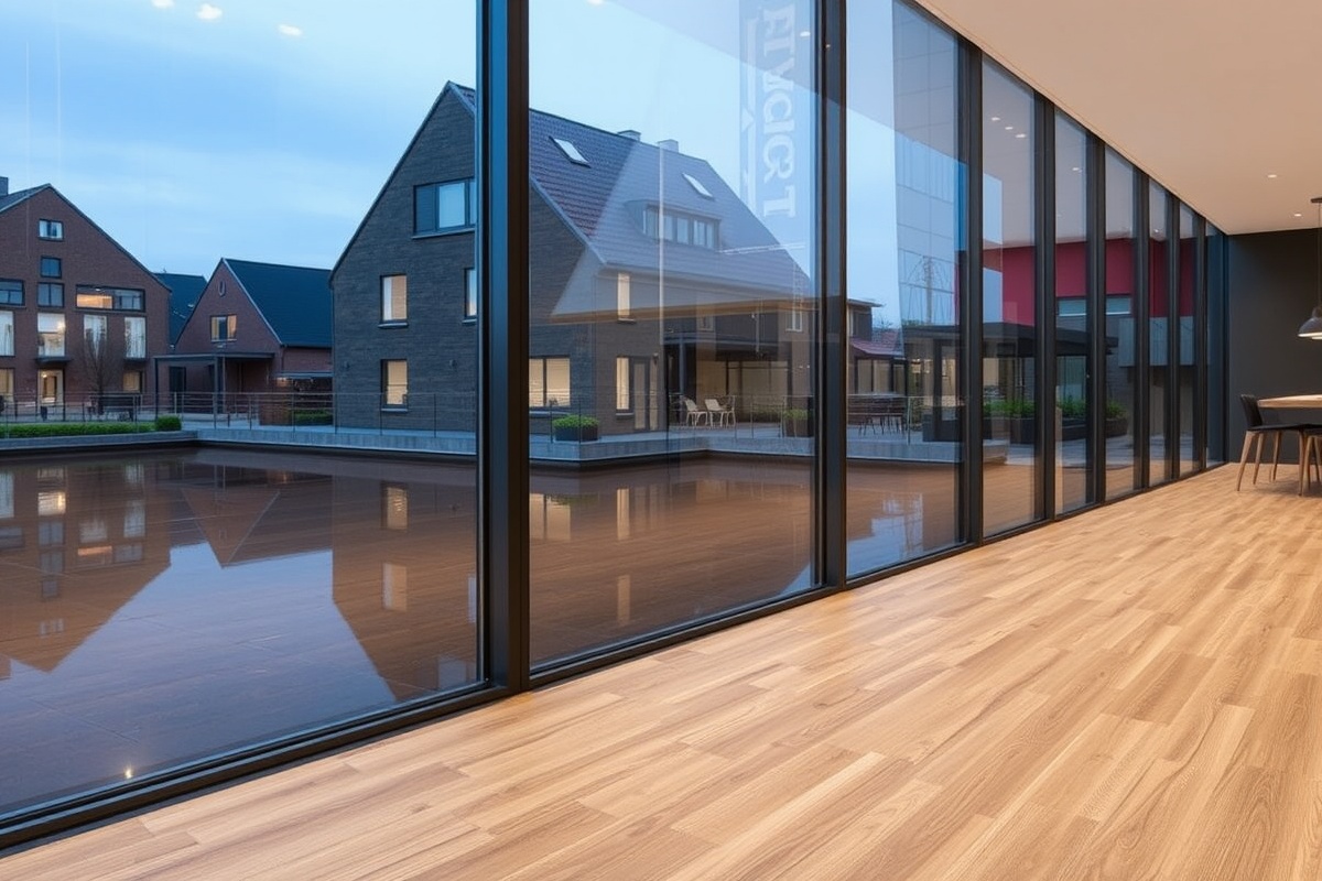 WPC Dielen Guenstig: Saving on Quality Flooring