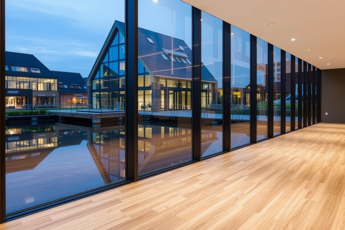 WPC Dielen Kaufbeuren: A Guide to Sustainable Flooring Solutions