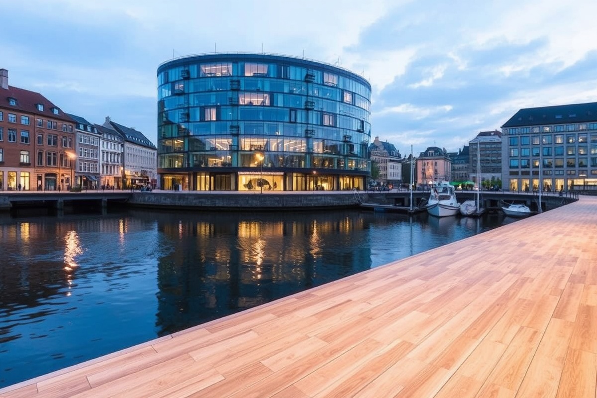 WPC Dielen: The Future of Sustainable Flooring in Bremen