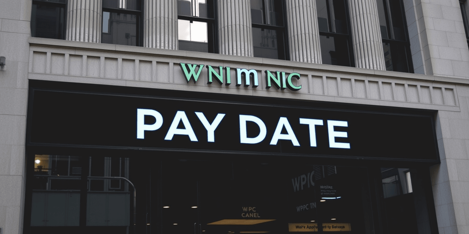 WPC Dividend Pay Date: What Investors Need to Know