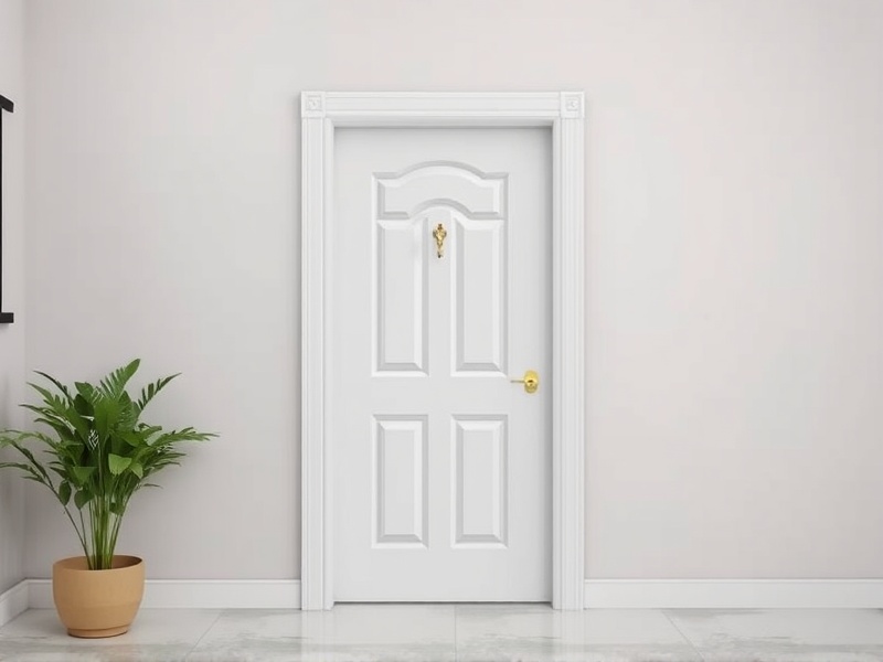 wpc door manufacturer