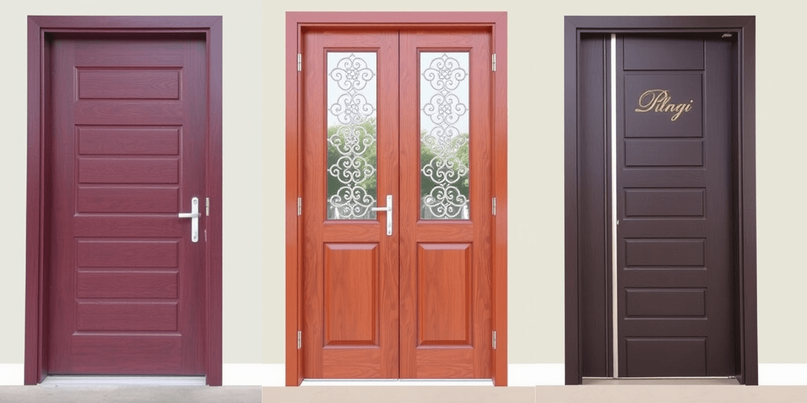 wpc doors in chennai