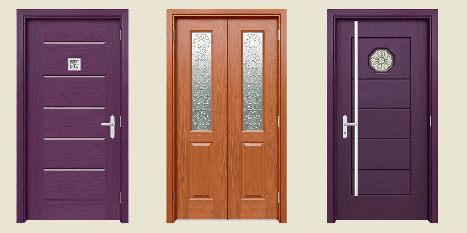 wpc doors in hyderabad