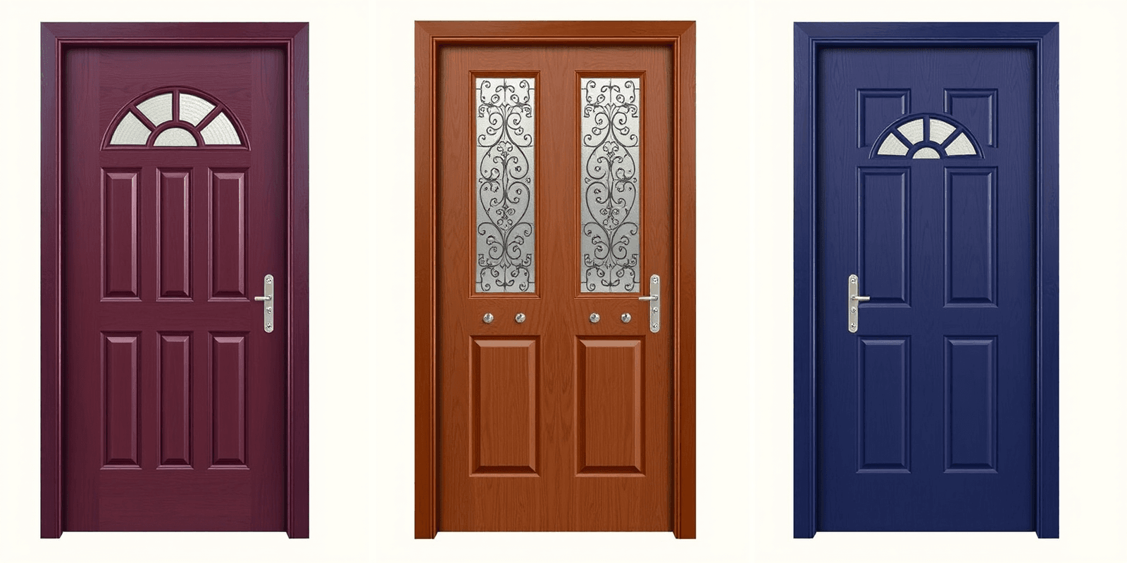 wpc doors price in india