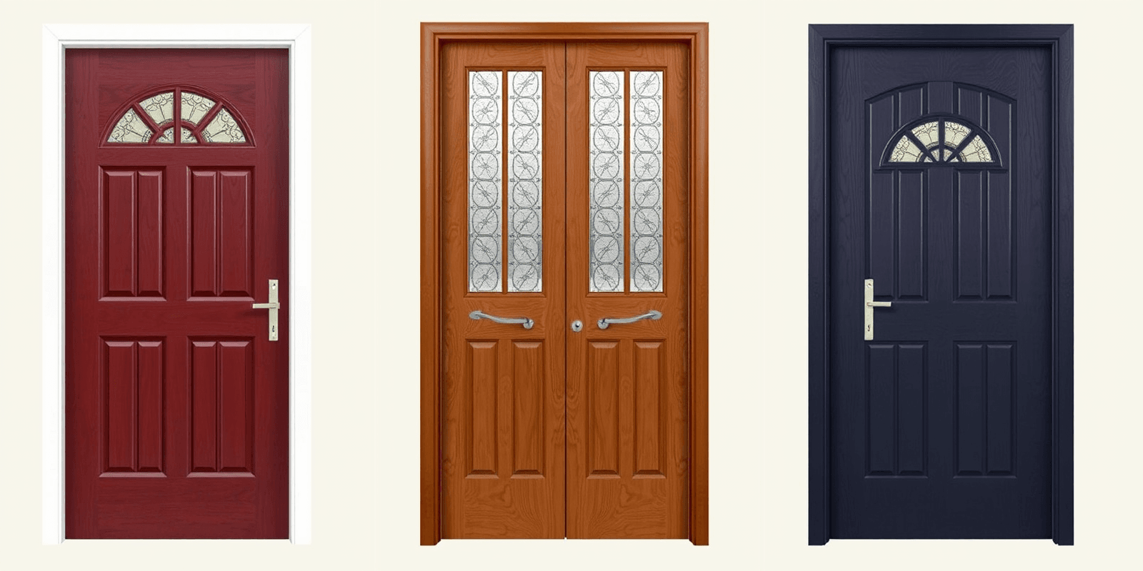 wpc doors price