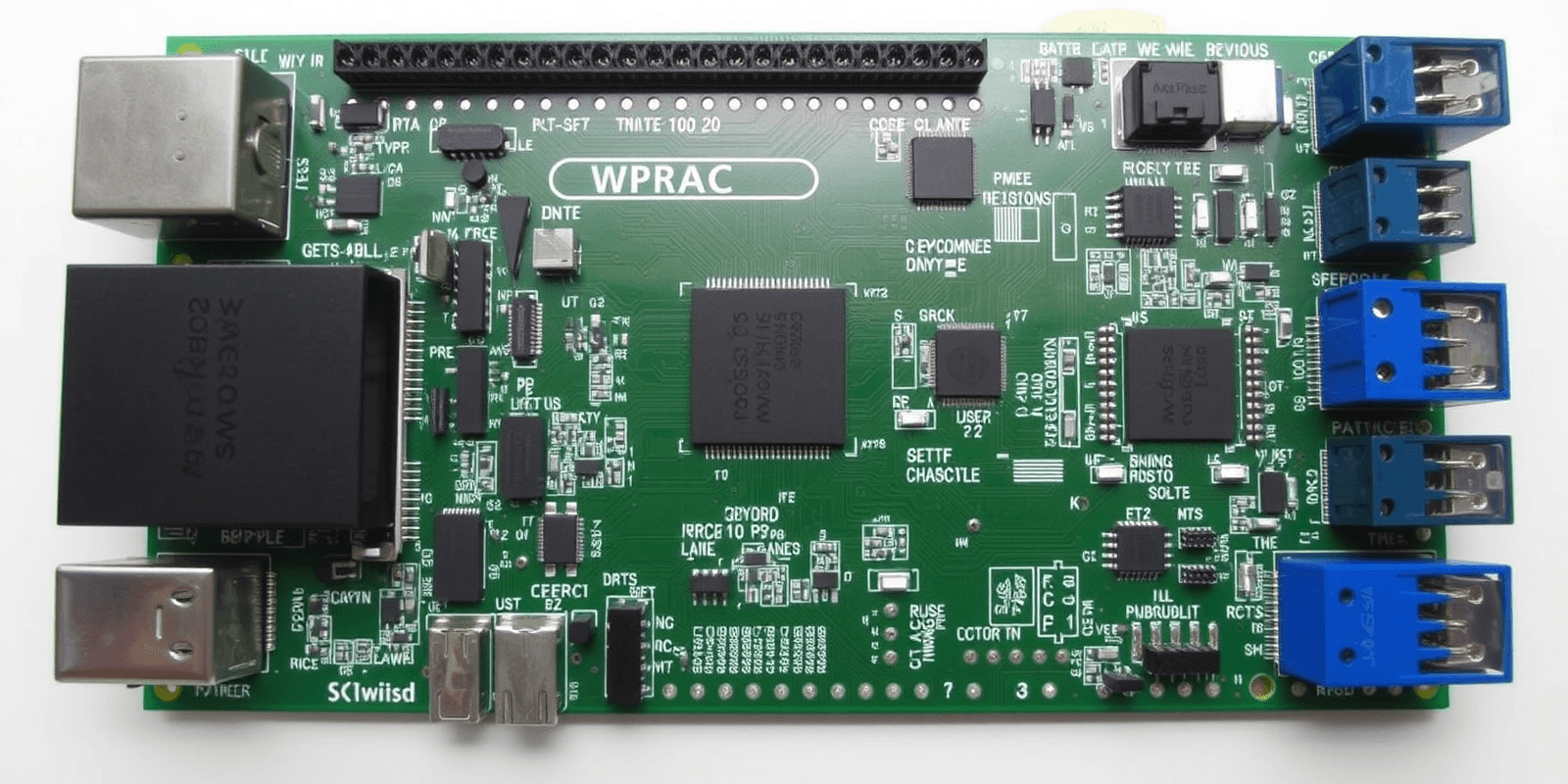 WPC Driver Board Installation Tips and Best Practices