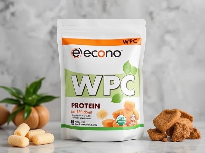 wpc econo protein