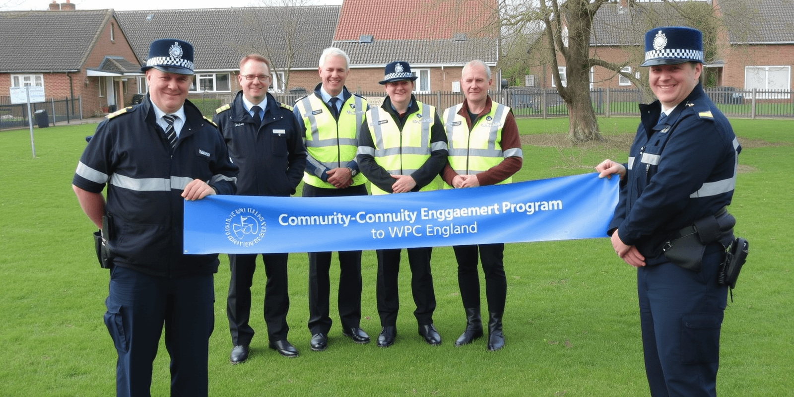 WPC England Launches Community Engagement Program