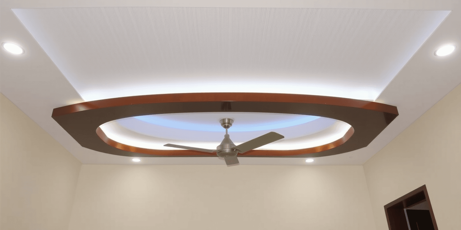 wpc false ceiling designs