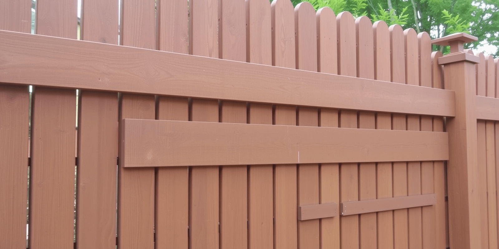 wpc fence boards