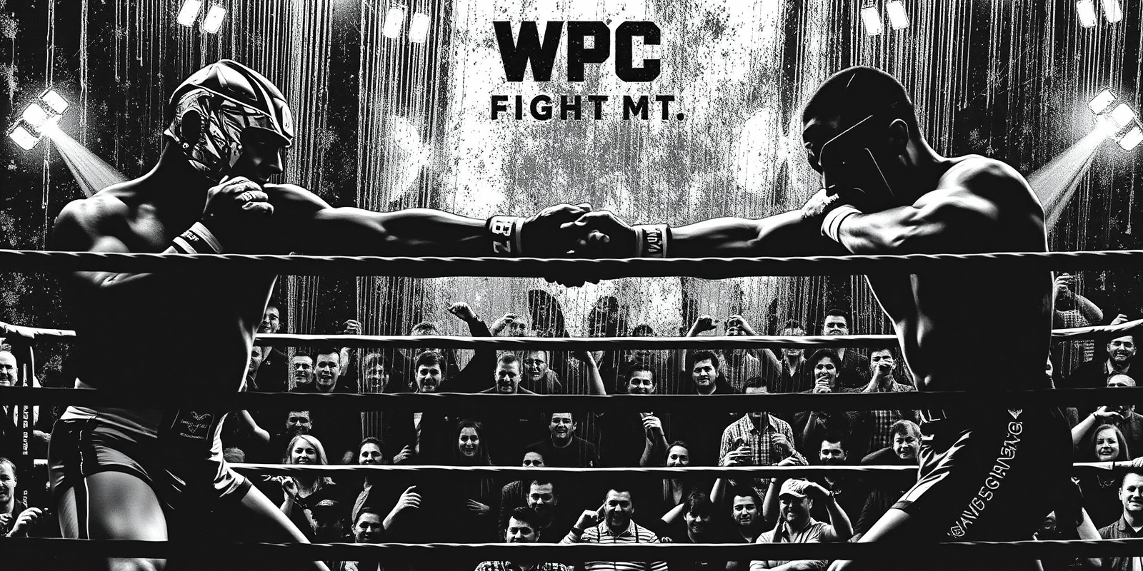 wpc fights