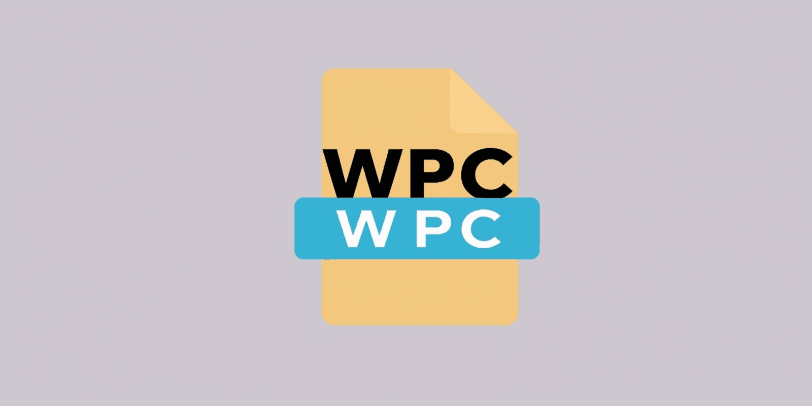 WPC File Extension Explained: A Comprehensive Guide