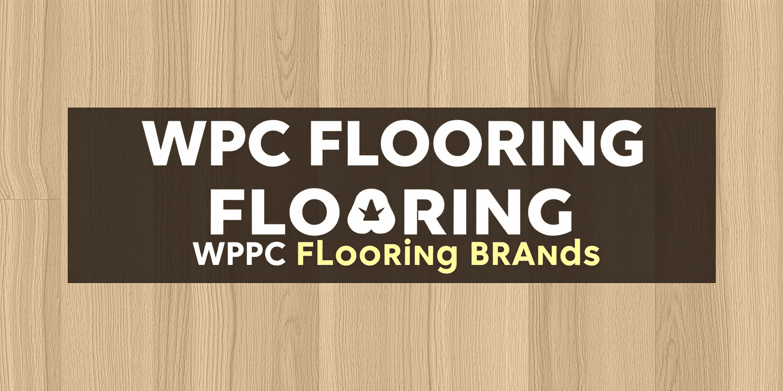 WPC Flooring Brands: A Comprehensive Guide for DIY Enthusiasts