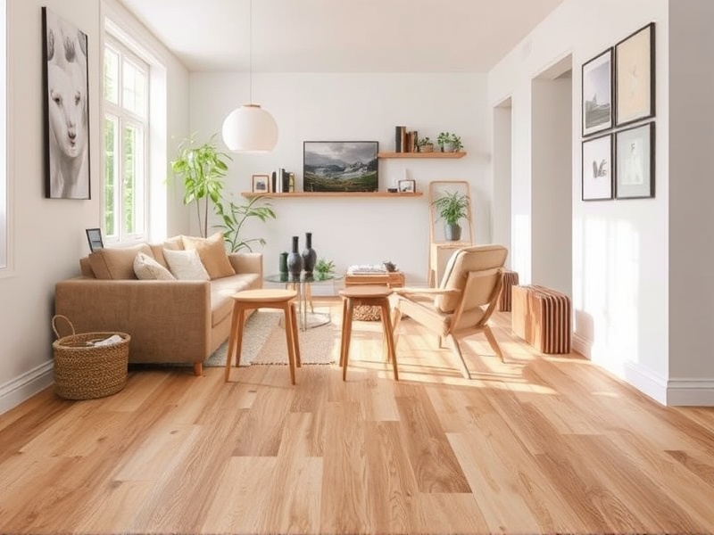 WPC Flooring Clearance: The Eco-Friendly Choice for Your Home