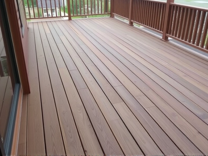 wpc flooring composite decking manufacturers