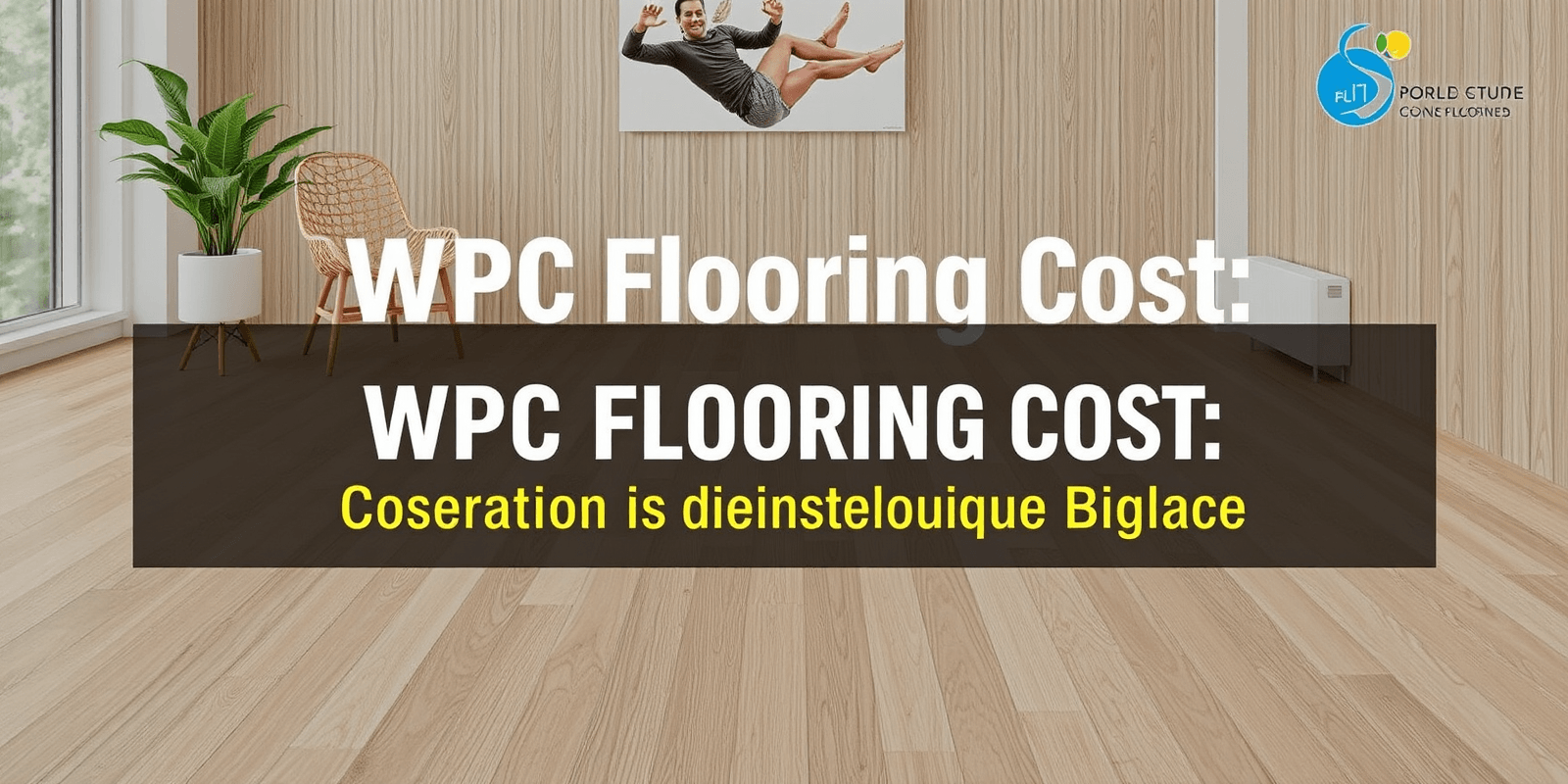 WPC Flooring Cost: Factors Influencing Your Budget