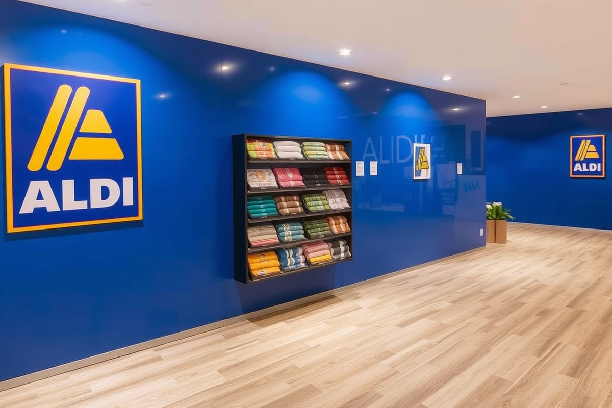 WPC Flooring Options at Aldi: A Comprehensive Guide