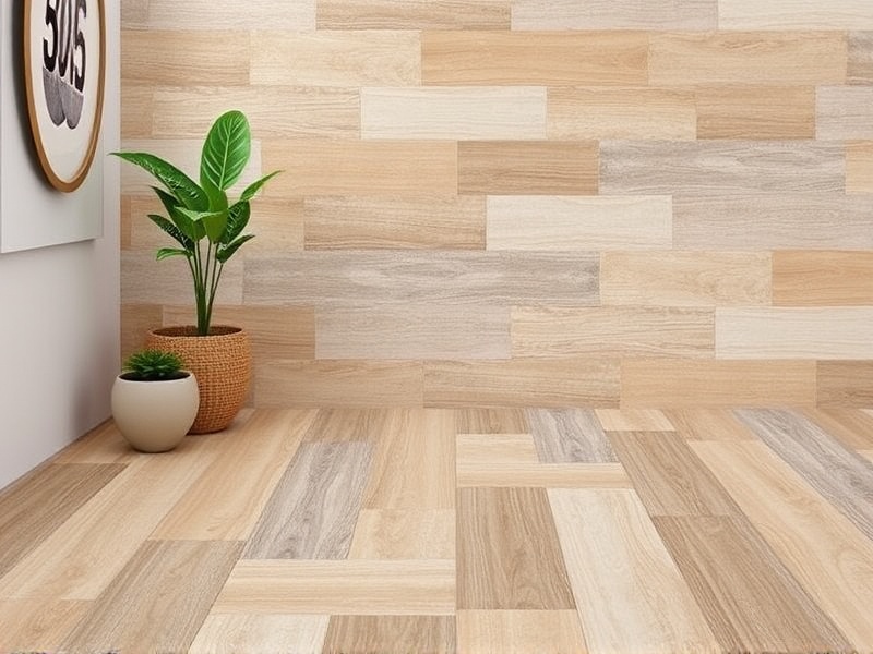 WPC Flooring Tiles: The Ultimate Guide from Supplier to Installation