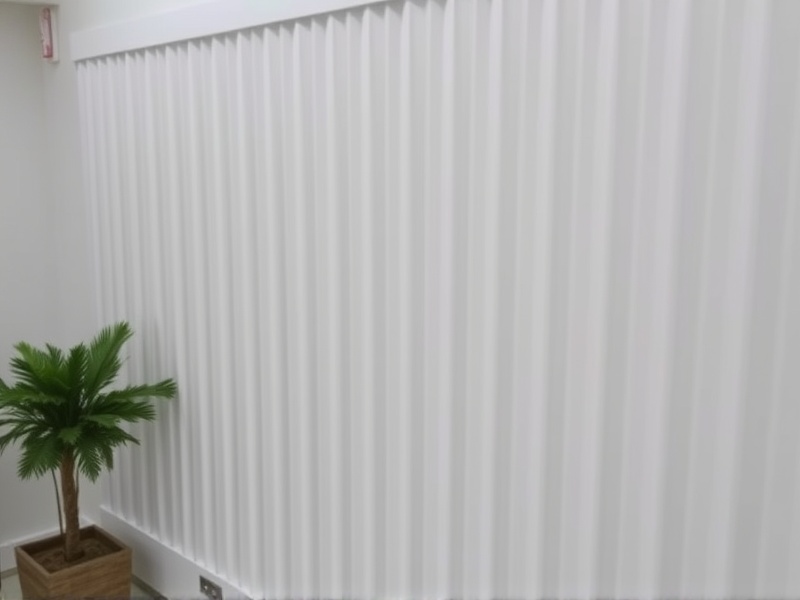 wpc fluted panel bangalore