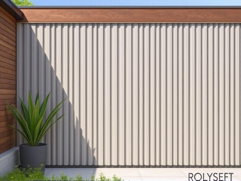 WPC Fluted Panels: The Ultimate Choice for Outdoor Spaces