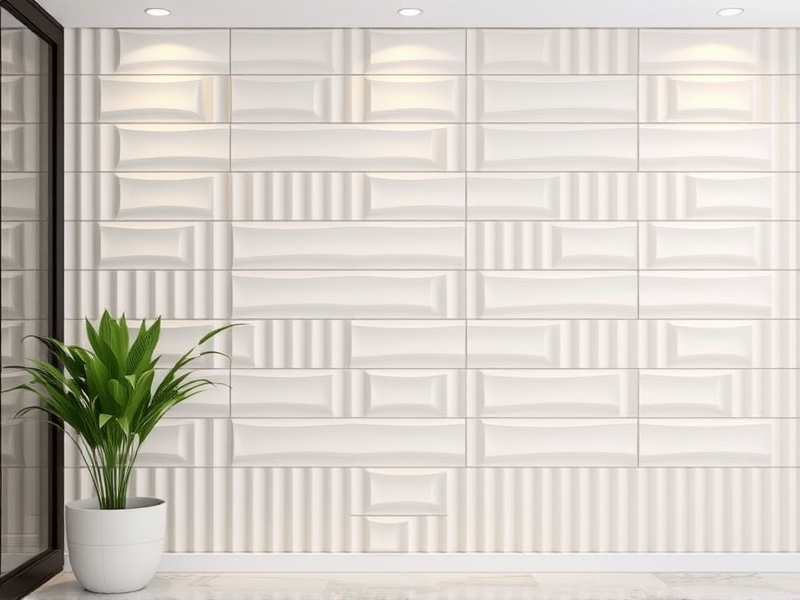 WPC Fluted Wall Panels: A Comprehensive Guide