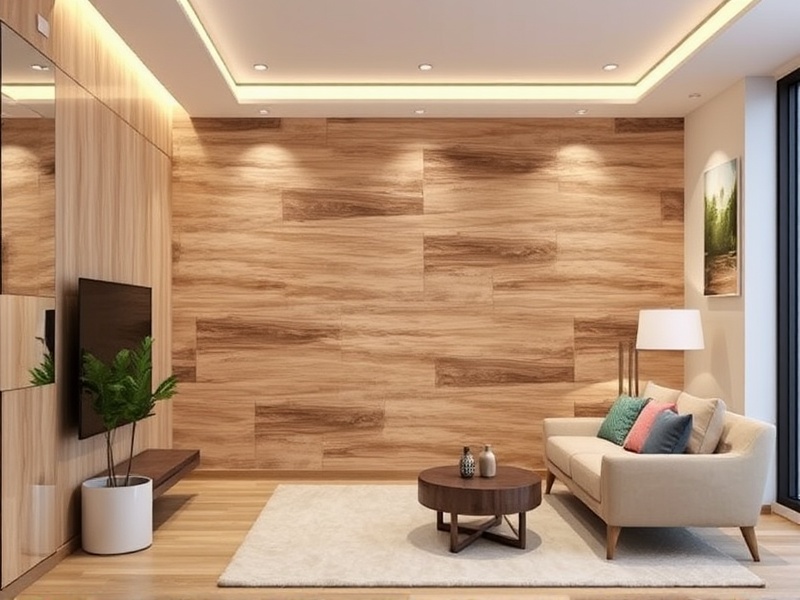 WPC Interior Wall Cladding: A Comprehensive Guide