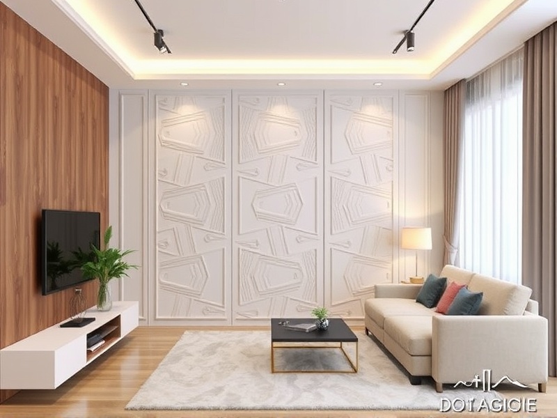 WPC Interior Wall Panels: A Cost-Effective Solution for Home Renovation