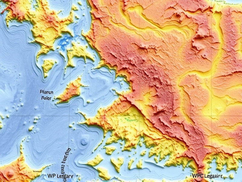 wpc legacy surface analysis