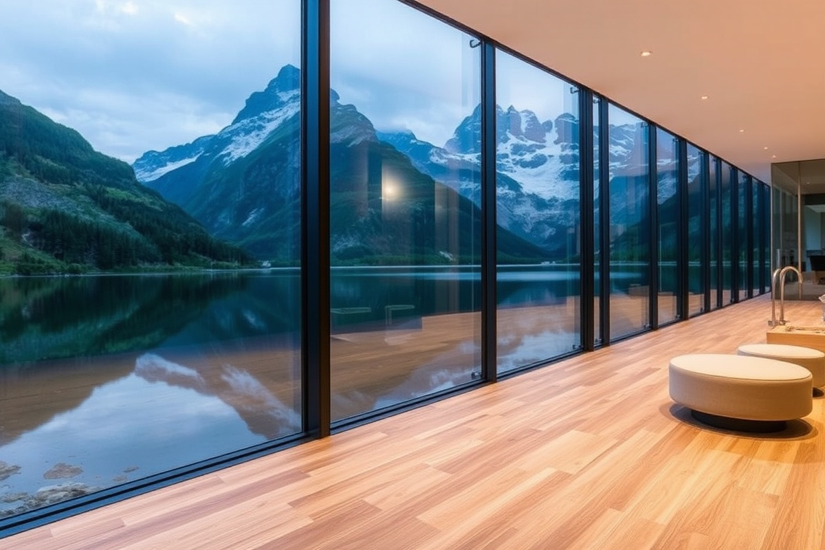 WPC Lentos Kaina: The Future of Eco-Friendly Flooring