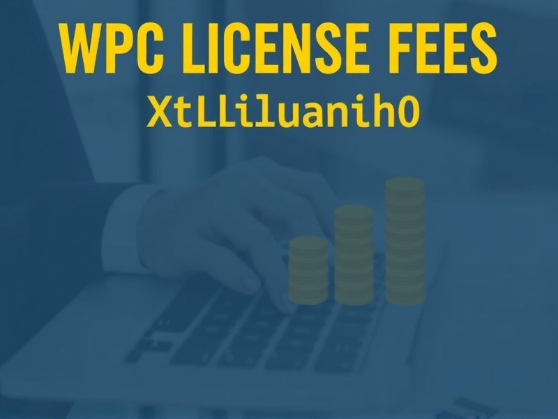 WPC Licence Fees Explained: A Business Owner’s Perspective