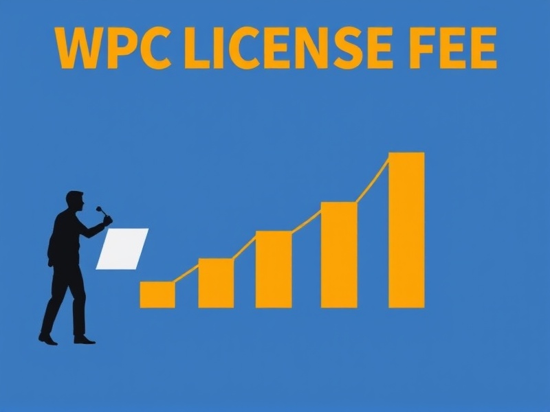 WPC License Fee Trends and Predictions for 2024