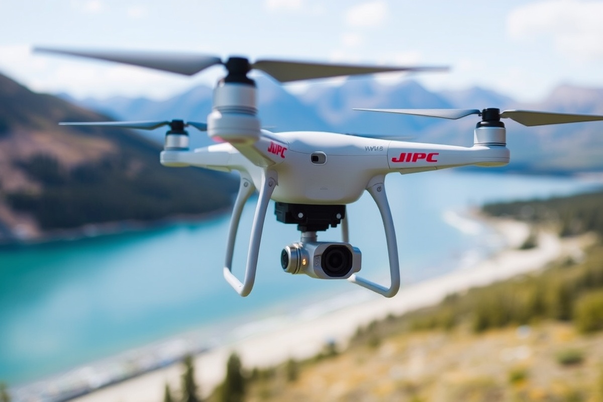 WPC License for Drones: Navigating Regulatory Requirements