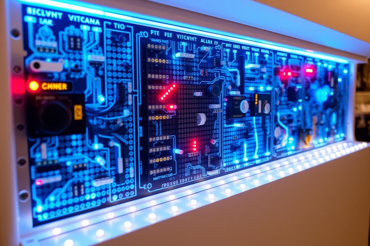 wpc light matrix troubleshooting