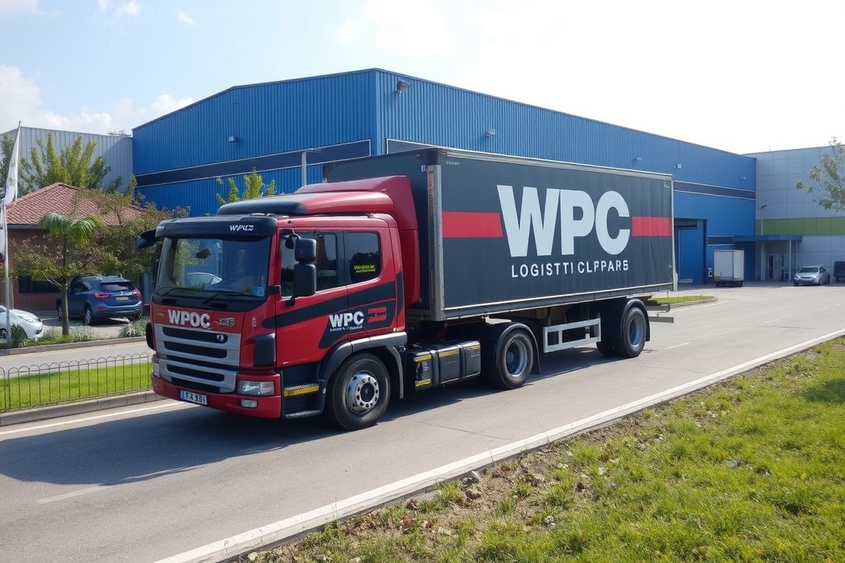 wpc logistics jb sdn bhd