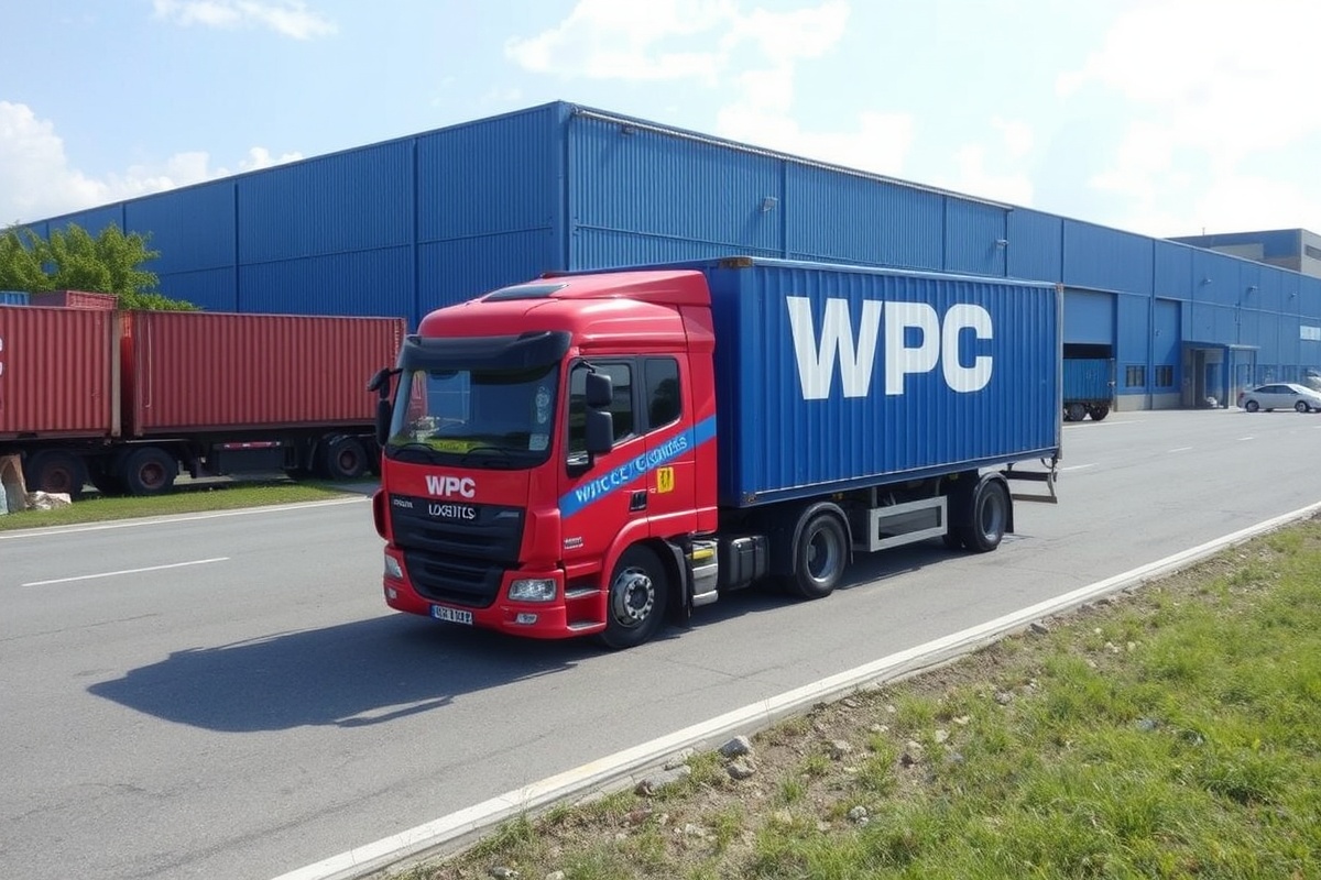 WPC Logistics PG SDN BHD: A Pillar in the Malaysian Logistics Industry