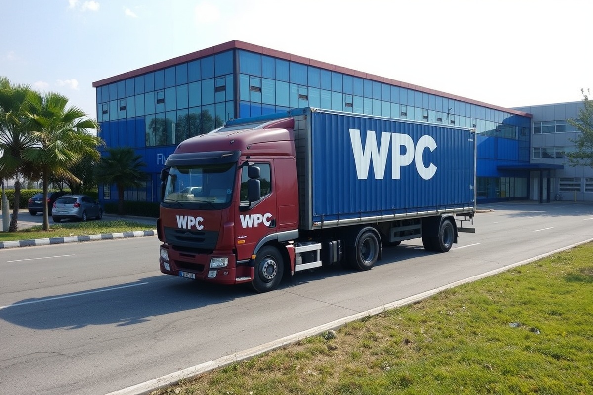 wpc logistics pte ltd