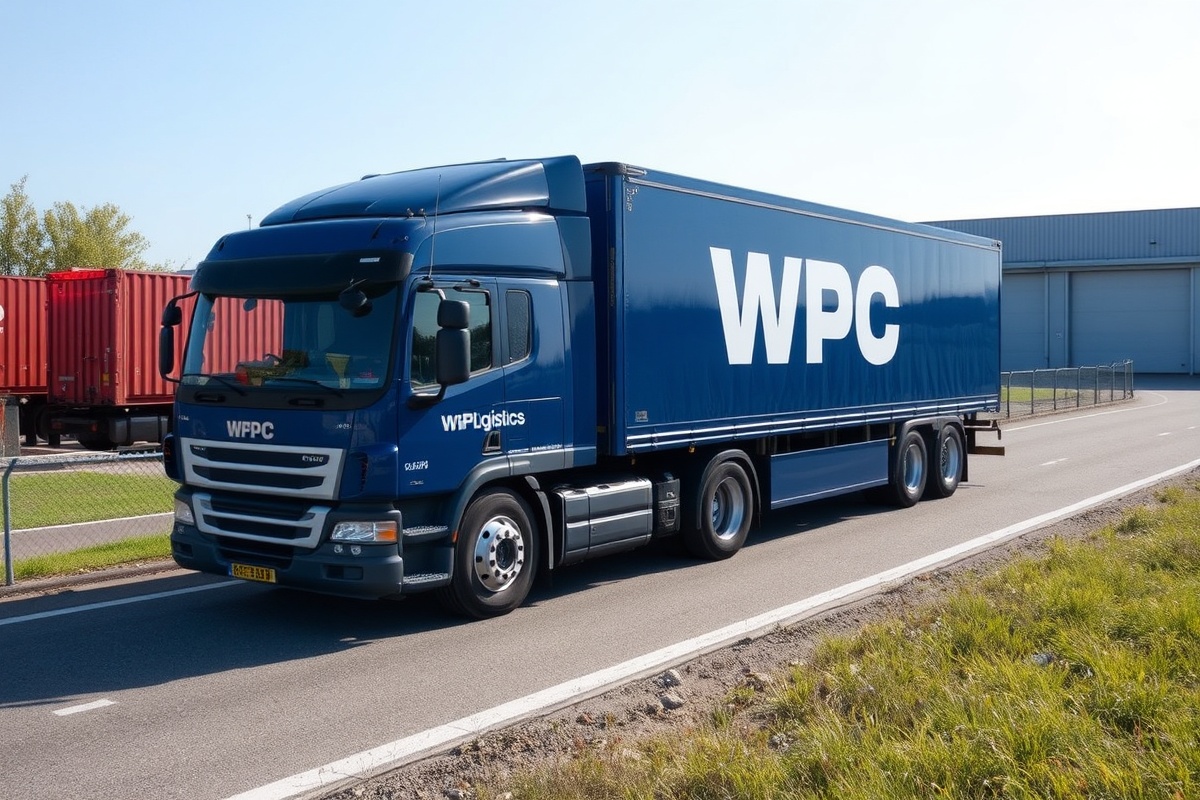 wpc logistics sa