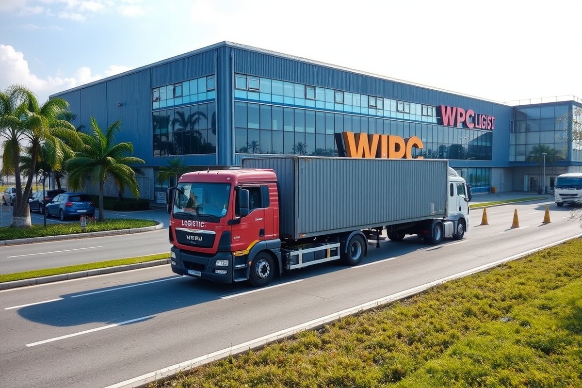 wpc logistics sdn bhd