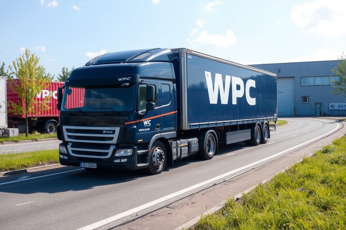 wpc logistik