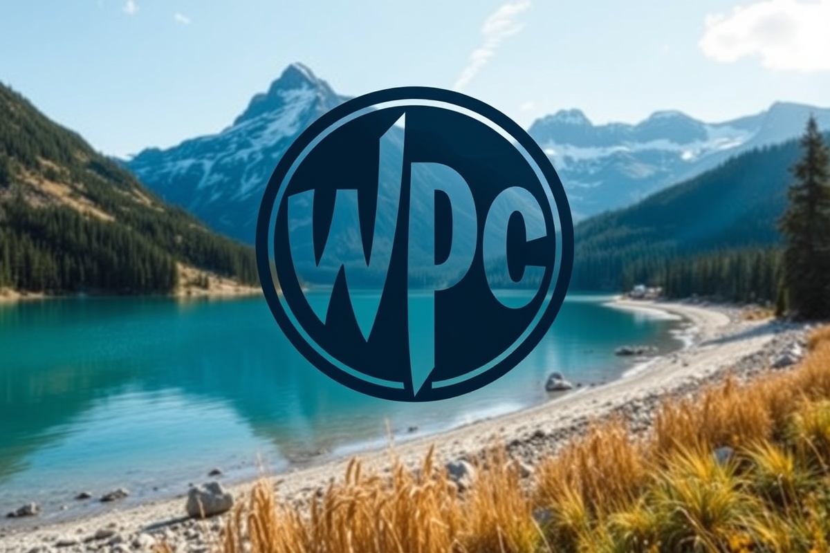 wpc logo inspiration