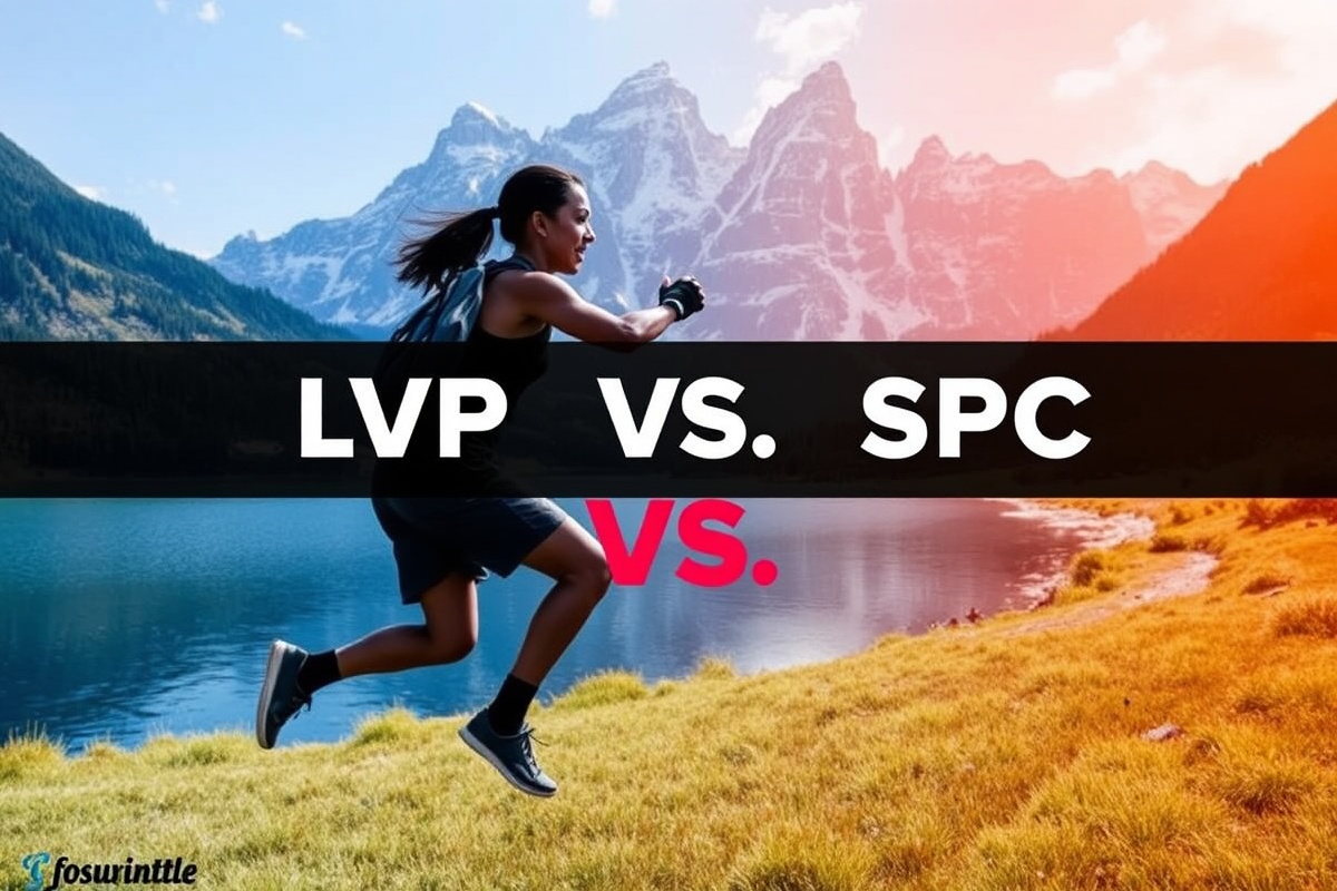 wpc lvp vs spc