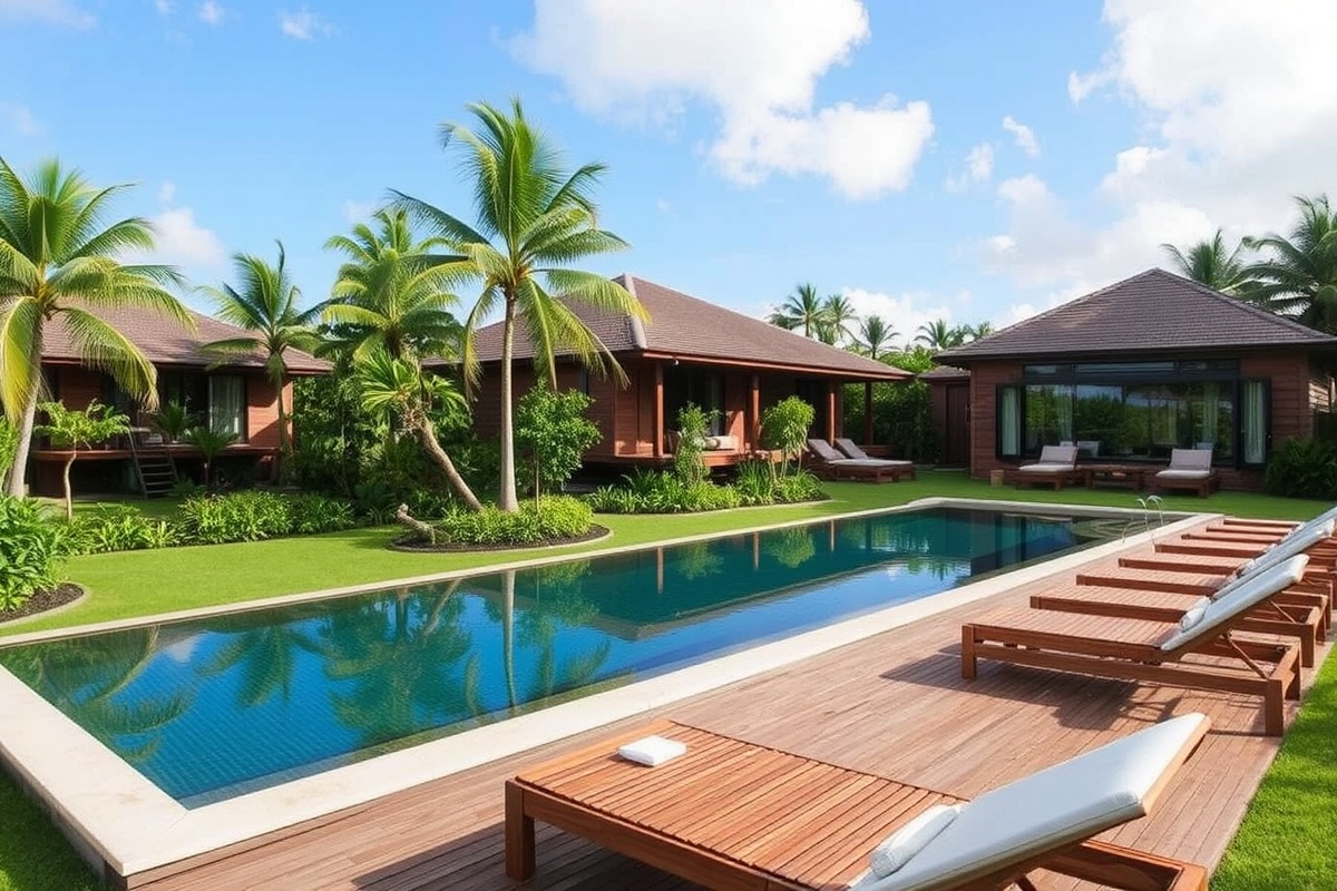 WPC Mauritius: Sustainable Luxury on a Tropical Island